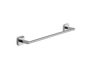 GD TONGA PORTASALVIETTE 45 CM CROMATO- 4,0 pz