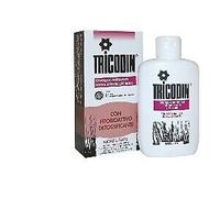 TRICODIN SHAMPOO ANTIFORFORA 125 ML