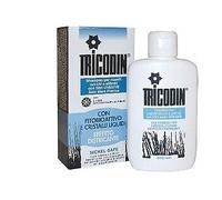 Gd Tricodin Sh Cap Sec 125ml