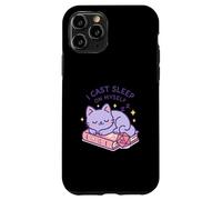 GD20 - Dadi per amanti dei gatti Custodia per iPhone 11 Pro