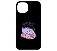 GD20 - Dadi per amanti dei gatti Custodia per iPhone 13