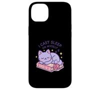 GD20 - Dadi per amanti dei gatti Custodia per iPhone 14 Plus