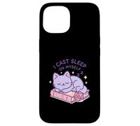 GD20 - Dadi per amanti dei gatti Custodia per iPhone 15