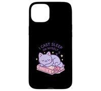 GD20 - Dadi per amanti dei gatti Custodia per iPhone 15 Plus