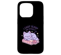 GD20 - Dadi per amanti dei gatti Custodia per iPhone 15 Pro