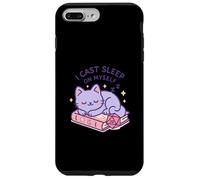 GD20 - Dadi per amanti dei gatti Custodia per iPhone 7 Plus/8 Plus