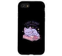 GD20 - Dadi per amanti dei gatti Custodia per iPhone SE (2020) / 7 / 8