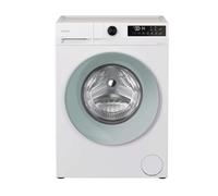 GD48SE6-S - Lavatrice 8Kg, 1351 giri, Libera Installazione, Inverter, Classe energetica A