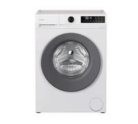 Candy ProWash 300, Lavatrice Carica Frontale 9 KG, 20% più efficente d