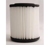 GDA GENERAL D'ASPIRAZIONE Cartuccia filtro lavabile in poliestere mod. GDA 100-200-300-400 0903010P