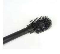 GDA GENERAL D'ASPIRAZIONE Lancia flessibile da 50 cm per aspirapolvere con spazzolino da 15 cm 0401046