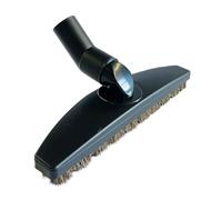 GDA GENERAL D'ASPIRAZIONE Spazzola per aspirapolvere da pavimento con innesto D.32, snodo con rotazione 180° 0401058