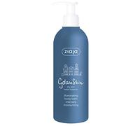 Gdanskin Bálsamo Corporal Iluminador E Hidratante - 300 Ml