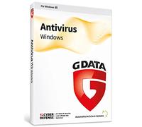 GDATA AntiVirus Windows 2020 3PC/DVD-ROM