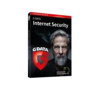 G DATA INTERNET SECURITY 3 PC 1 ANNO