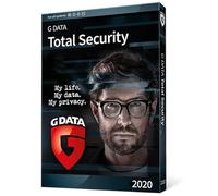 GDATA Total Security 2020 3 PC ESD