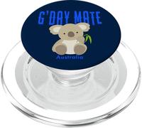 Gday Mate Australia Koala PopSockets PopGrip per MagSafe
