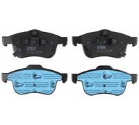 Trw GDB2060 Kit Pastiglie Freno a Disco