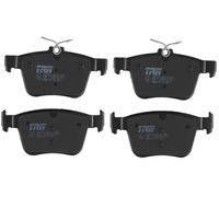 GDB2179 Kit pastiglie freno, Freno a disco Trw