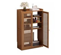 GDBTDL Mensola Porta Router e Organizer da Parete per Cavi, Modem, Decoder e Accessori Elettronici, Scatola Salvaspazio con Ventilazione, Gestione Ordinata dei Fili, Protezione e Facilità di Accesso