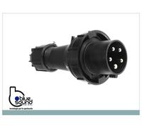 GDE 913115 Spina Volante 63A CEE 50/60Hz 5 poli nera