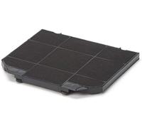 GDE - Filtro a carbone attivo per cappa compatibile Aeg sostituisce EFF72-50290661003
