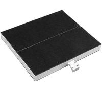 GDE - Filtro a carbone compatibile DHZ5136 sostituisce 4979408
