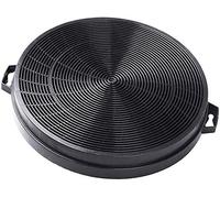 GDE - Filtro a carbone per cappa compatibile Whirlpool sostituisce B210-481281718524 - Type290