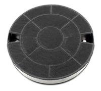 GDE - Filtro carbone per cappa X2 compatibile Whirlpool sostituisce C00380088 - 484000008572