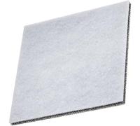 GDE - Filtro motore per aspirapolvere compatibile Philips 482248010228