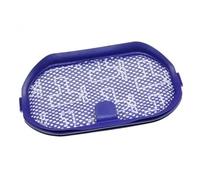 GDE - Filtro per aspirapolvere compatibile 917066-02