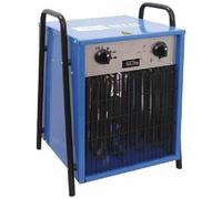 GDE - Gde 85013 - Stufa Elettrica Gh 9 Ev 4.5 Kw