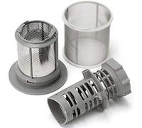 GDE - Micro filtro per lavastoviglie compatibile Bosch 10002494