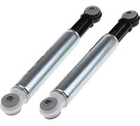 GDE - Set di 2 ammortizzatori Suspa per Lavatrice compatibile Miele 02102799.