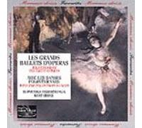 Gdes Ballets D Opera, Les