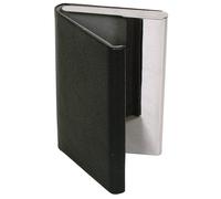 GDesign Plain Magnetic Latch Card Case Premium Quality and Durable Card Case
