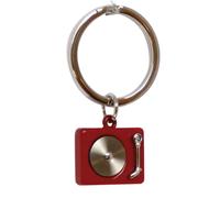 GDesign Premium Quality and Durable Classic CD Player Stylish Design Keyring