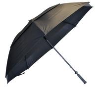 GDesign Premium Quality and Durable Mens Storm Design Umbrella Color Black