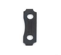 Gdfnmogo 12 set di maglie per catena per motosega, passo 3/8LP 043 e 050 gauge per parti di riparazione della catena della motosega per migliorare l'efficienza di taglio