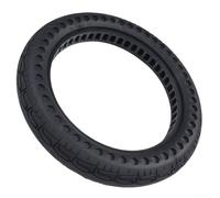 Gdfnmogo 14x2.125 Pneumatico Solido 14 Pollici per Scooter Elettrico Plus per Bici Pneumatico In Gomma Antiforatura Con Layout Resistente all'usura (da 57 a 254)