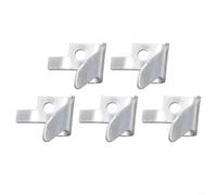Gdfnmogo 5 catene in metallo compatibili con motosega Stihl 024 026 028 034 036 038 039 MS260 MS290 MS360 MS361, parte di ricambio 1119 656 7705 per