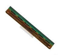 Gdfnmogo 98-0420005-00LF Modulo testina di stampa per TSC ME240 T200E Stampante per codici a barre Risoluzione 203dpi 16Pin Commercial Label Printing Component Metal