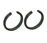 Gdfnmogo Anello di sicurezza di ricambio per chiave DeWalt modelli DW291, DW293, DCF899, NS.1400F, 928 AC1 1/2 - Compatibile con codice articolo 086947-00, 1 o 2 pezzi (1 pezzo)