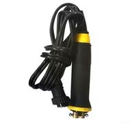 Gdfnmogo ATV1 - Amperometro multifunzione con display IPS da 2,0 pollici, precisione di campionamento corrente 0,1 mA per misurazione 0-36 V 0-8 A, interfaccia UART, base magnetica, per riparazione