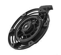 Gdfnmogo Avviamento a strappo in metallo per tosaerba 796497 compatibile con motori Briggs & Stratton 111P02 111P05 Series 800E 850E, parte di ricambio durevole