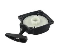 Gdfnmogo Avviamento a strappo per 22,5 cc-26 cc 2 motori, compatibile con decespugliatore, tosaerba, ATV cinese, scooter, Dirt per bici, go kart e buggy