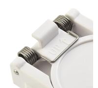 Gdfnmogo Blocco sottovuoto di sicurezza per piscine con ventosa - Ricambio per Hayward W400BWHP/W400BBKP/W400BLGP, Pentair GW9530 e per Zodiac Pool Cleaners