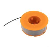 Gdfnmogo Bobina di ricambio per Bosch F016800175 8 m x 0,6 mm Pro Tap alimentazione automatica compatibile con ART 23/23F/23GF/23GFS/Easytrim ART 25/25F/26/30 Combitrim PRT 30/30FA