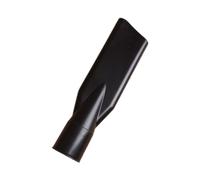 Gdfnmogo Bocchetta piatta per aspirapolvere, 36 mm, accessorio per aspirapolvere con diametro interno di 36 mm, per pulire angoli, tastiere, divani e mensole