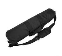 Gdfnmogo Borsa per treppiedi per un facile trasporto in tessuto Oxford leggero con cerniere lisce per l'imballaggio, Come da immagine, K